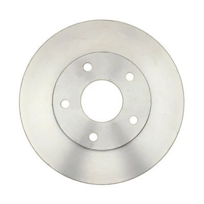 Disc Brake Rotor - Front Side - Raybestos 66741R