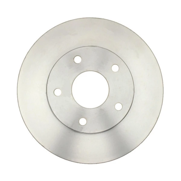 Raybestos 66741R Brake Rotor Front