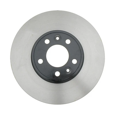 Disc Brake Rotor - Front Side - Raybestos 66744