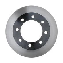 Raybestos 66746 Brake Rotor Front
