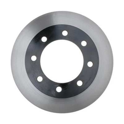 Disc Brake Rotor - Front Side - Raybestos 66746
