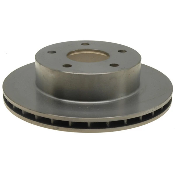 Raybestos 66748R Brake Rotor Front Left