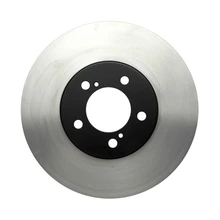 Raybestos 66749 Brake Rotor Front Side