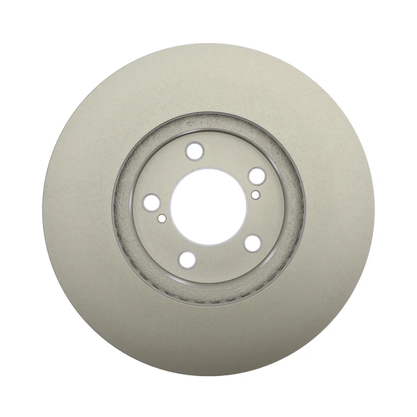 Raybestos 66749FZN Brake Rotor Front