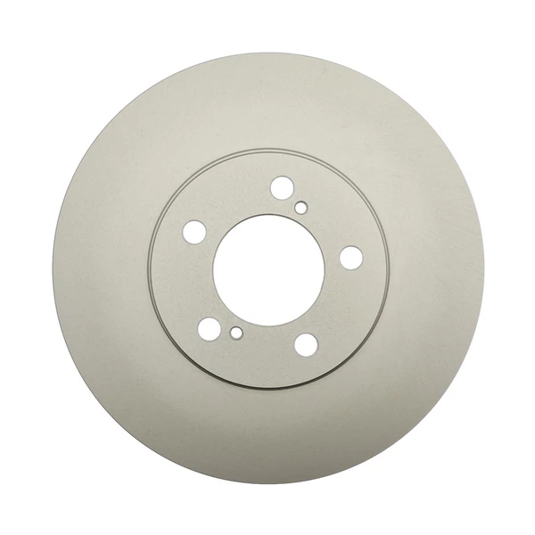 Raybestos 66749FZN Brake Rotor Front