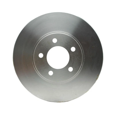 Disc Brake Rotor - Front Side - Raybestos 66749R