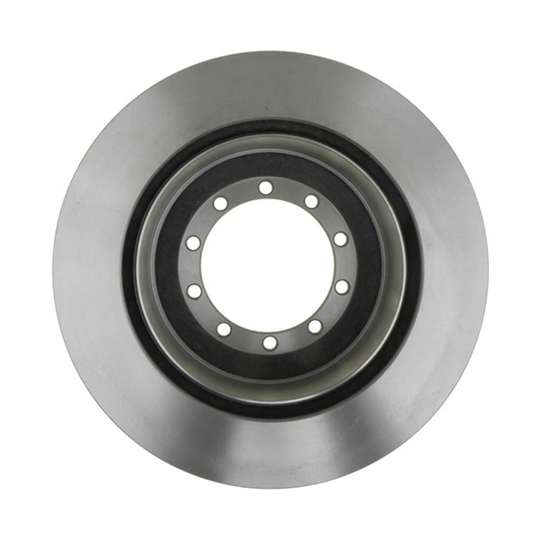 Raybestos 66761 Brake Rotor