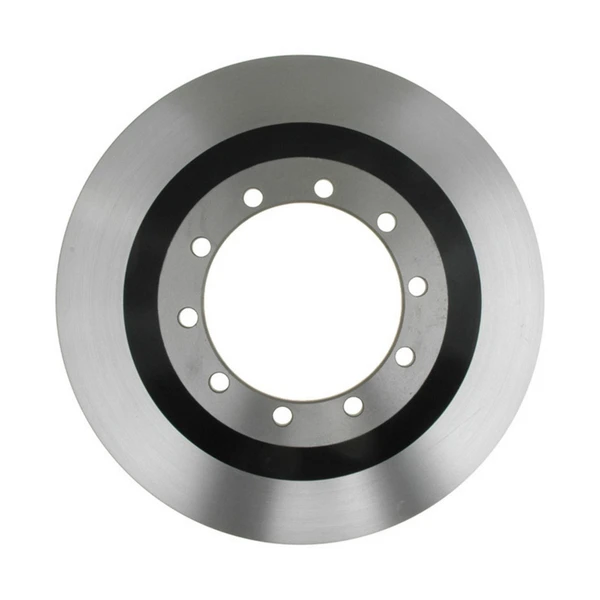 Raybestos 66761 Brake Rotor