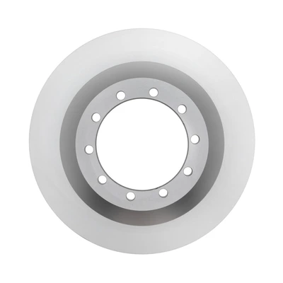 Disc Brake Rotor - Raybestos 66761FZN