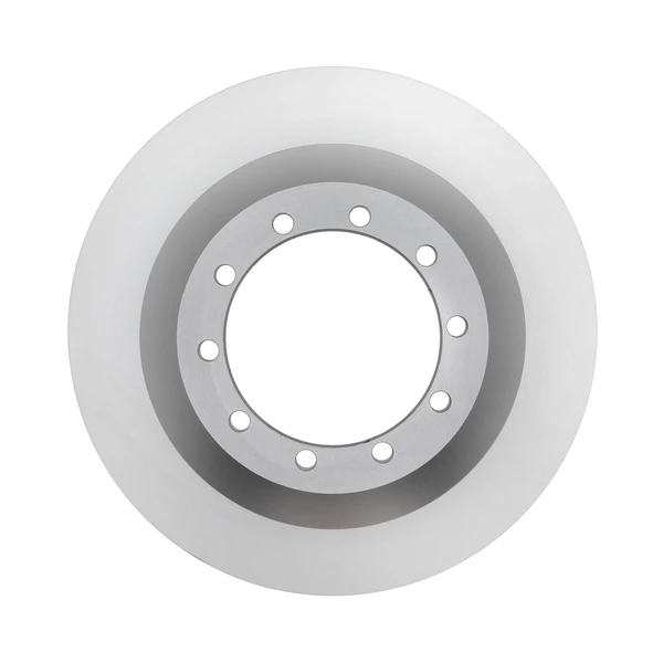 Raybestos 66761FZN Brake Rotor