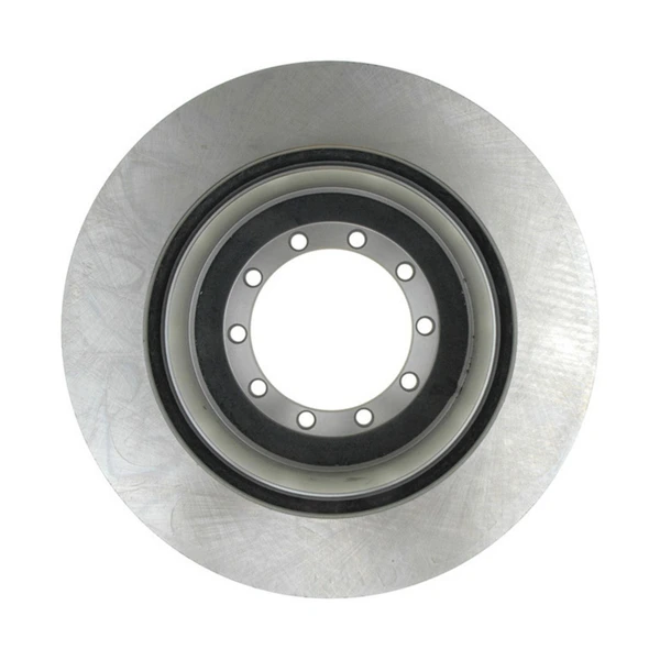 Raybestos 66761R Brake Rotor