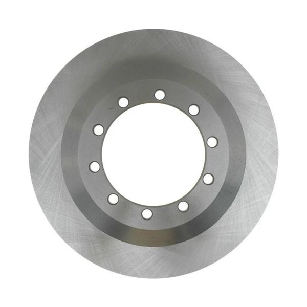 Raybestos 66761R Brake Rotor