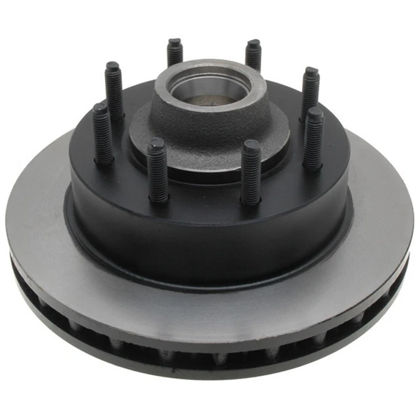 Raybestos 66785 Brake Rotor Front