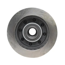 Raybestos 66785R Brake Rotor Front