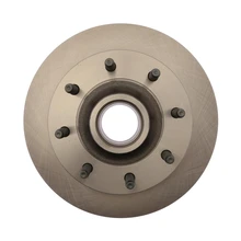 Raybestos 66786R Brake Rotor Front