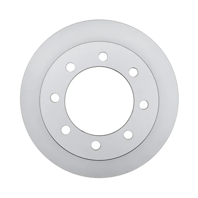 Disc Brake Rotor - Rear Side - Raybestos 66799FZN