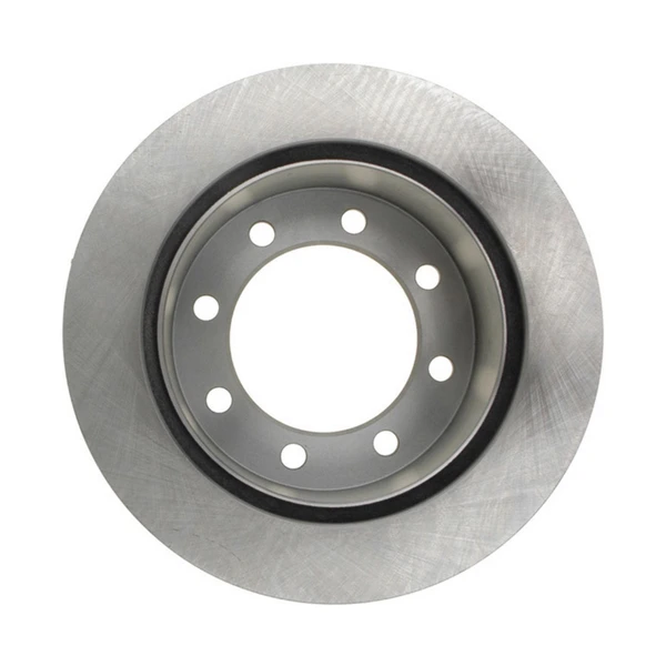 Raybestos 66799R Brake Rotor Rear Side
