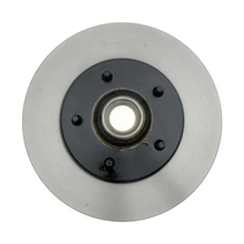 Raybestos 66821 Brake Rotor Front