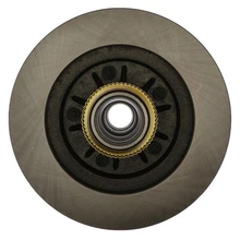 Raybestos 66821R Brake Rotor Front