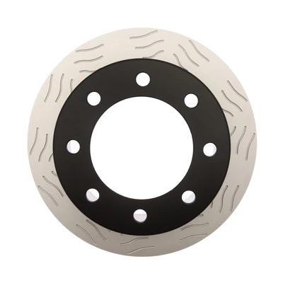 Disc Brake Rotor - Rear Side - Raybestos 66823PER