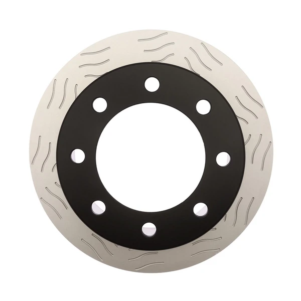 Raybestos 66823PER Brake Rotor Rear