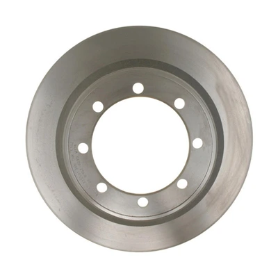Raybestos 66824R Brake Rotor Rear