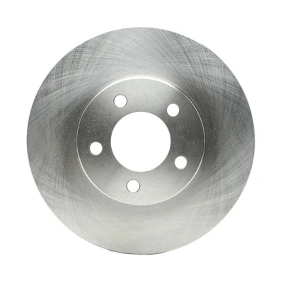 Disc Brake Rotor - Front Side - Raybestos 66833R
