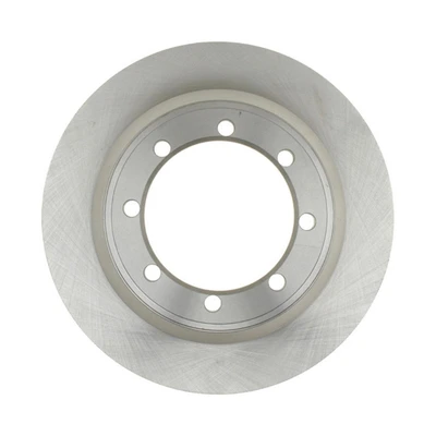 Disc Brake Rotor - Rear Side - Raybestos 66834R