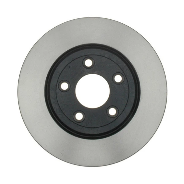 Raybestos 66840 Brake Rotor Rear