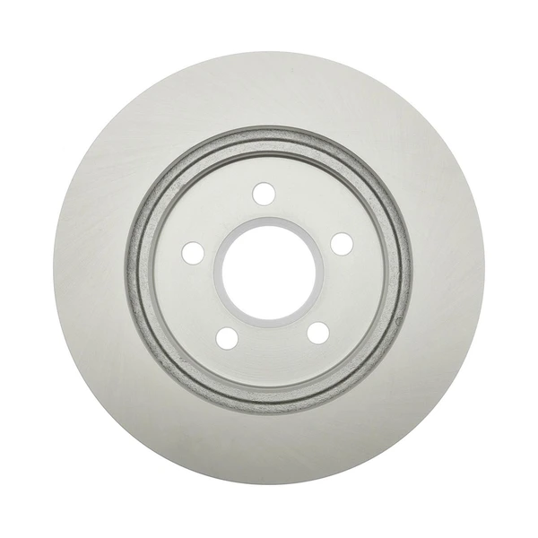 Raybestos 66840FZN Brake Rotor Rear