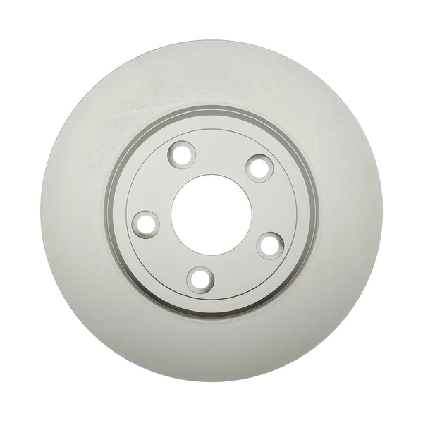 Raybestos 66840FZN Brake Rotor Rear