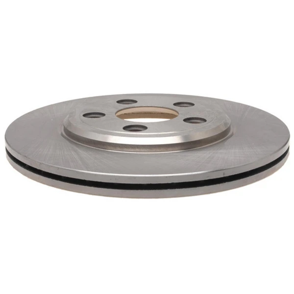 Raybestos 66840R Brake Rotor Rear