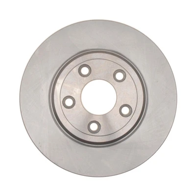 Disc Brake Rotor - Rear Side - Raybestos 66840R