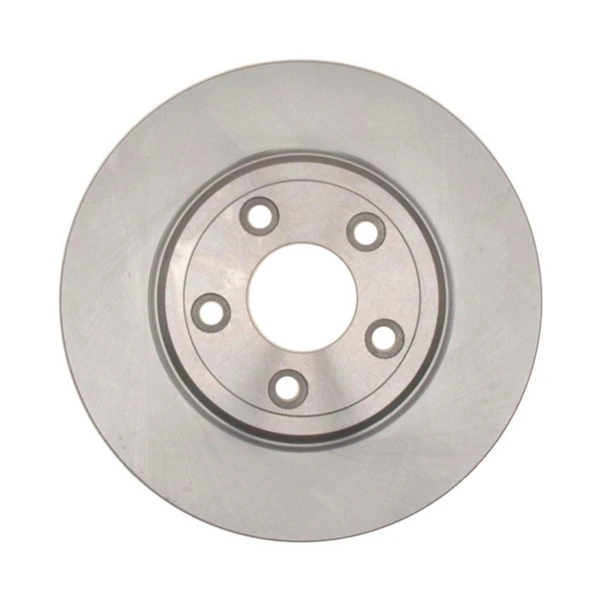 Raybestos 66840R Brake Rotor Rear