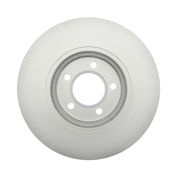 Raybestos 66841FZN Brake Rotor Front