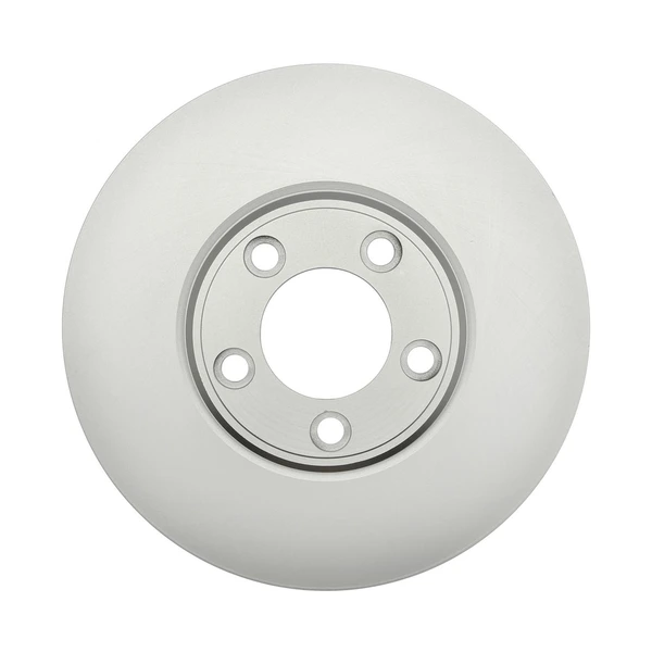 Raybestos 66841FZN Brake Rotor Front