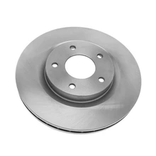 Disc Brake Rotor - Front Side - Raybestos 66844R