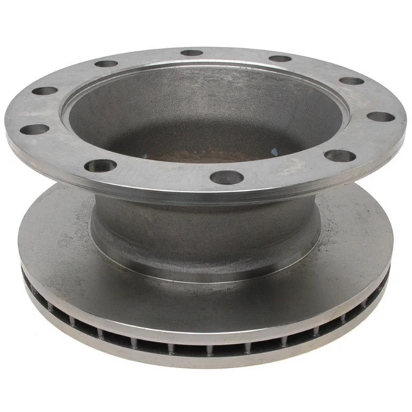 Raybestos 66880 Brake Rotor Front