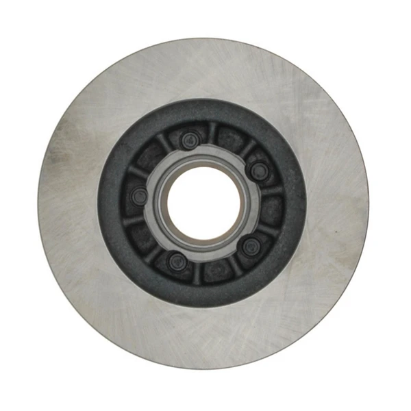 Raybestos 66885R Brake Rotor Front