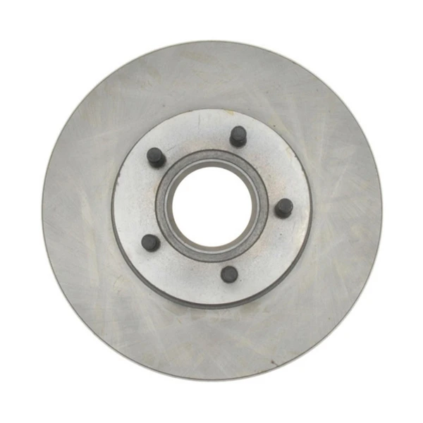 Raybestos 66885R Brake Rotor Front