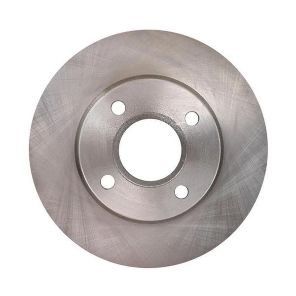 Raybestos 66913R Brake Rotor Front Side