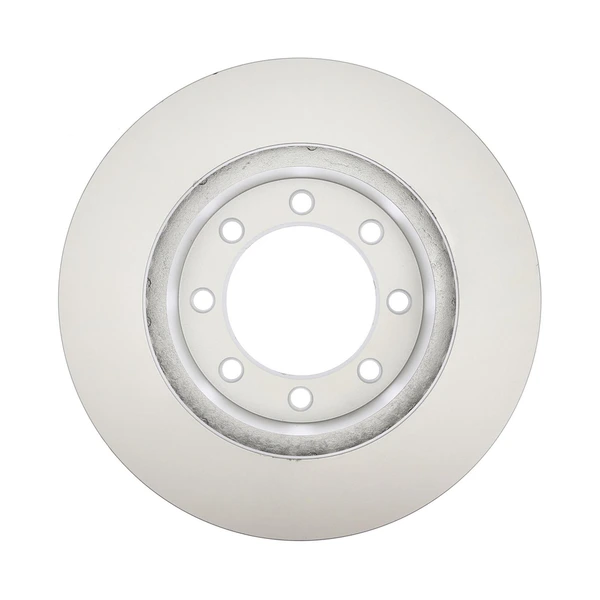 Raybestos 66924FZN Brake Rotor Front