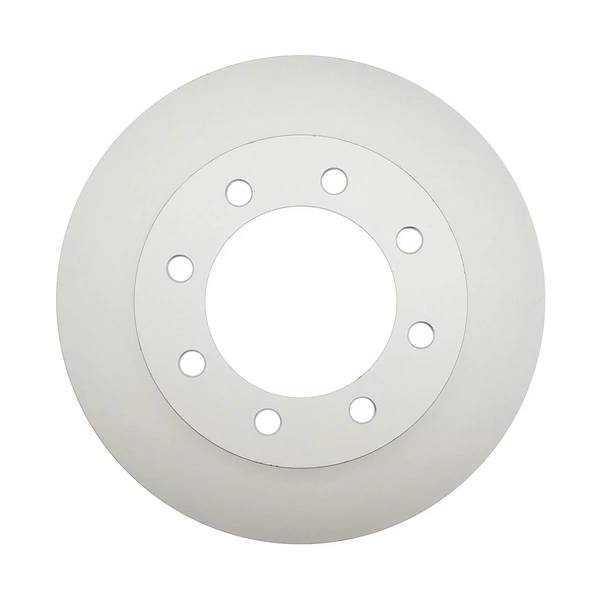 Raybestos 66924FZN Brake Rotor Front