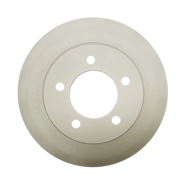 Raybestos 66943FZN Brake Rotor Front