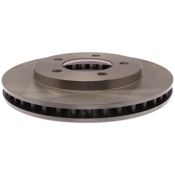 Raybestos 66943R Brake Rotor Front