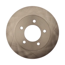 Raybestos 66943R Brake Rotor Front