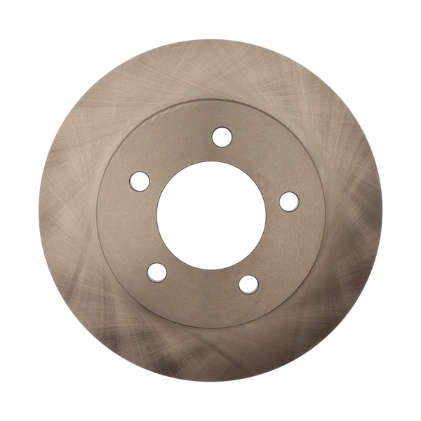 Raybestos 66943R Brake Rotor Front