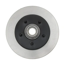 Raybestos 66984 Brake Rotor Front