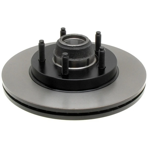 Raybestos 66997 Brake Rotor Front