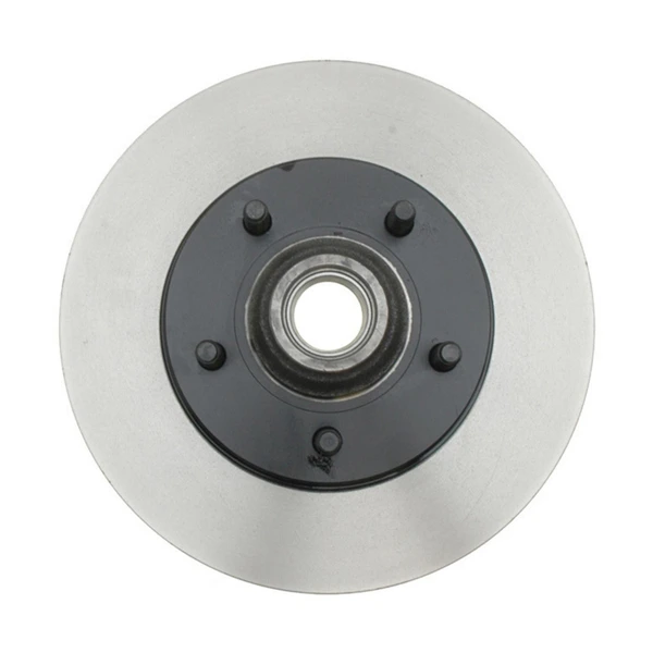 Raybestos 66997 Brake Rotor Front